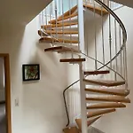Ferienhaus Muecheln Holiday home Mucheln