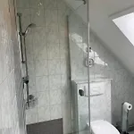 Ferienhaus Muecheln Feriehus *