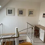Feriehus Ferienhaus Muecheln