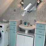 Ferienhaus Muecheln *