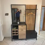 Feriehus Ferienhaus Muecheln Mucheln