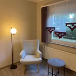 Ferienhaus Muecheln