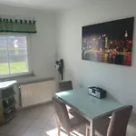 Ferienhaus Muecheln *