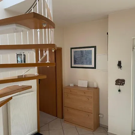 Ferienhaus Muecheln * Mucheln