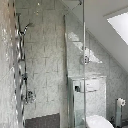 Ferienhaus Muecheln Casa vacanze *