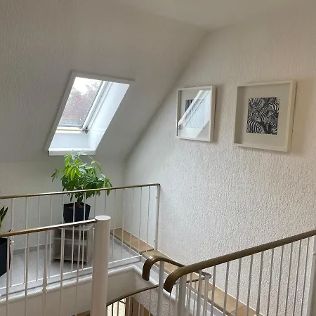 Muecheln Holiday home