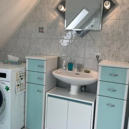 Ferienhaus Muecheln *