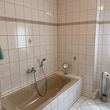 Ferienhaus Muecheln Nyaraló *