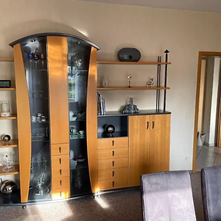 Ferienhaus Mücheln * Mucheln