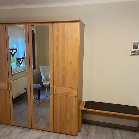 Ferienhaus Muecheln * موشلن