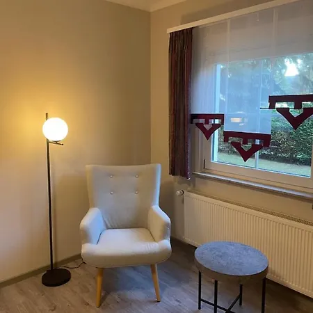 Ferienhaus Muecheln