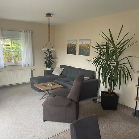 Casa vacanze Ferienhaus Muecheln Mucheln