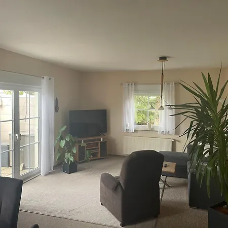 Ferienhaus Muecheln * Mucheln