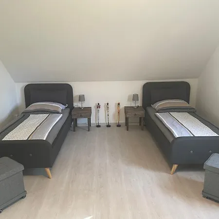 Ferienhaus Muecheln
