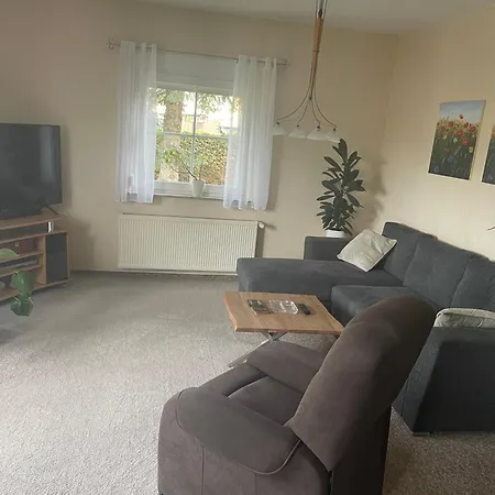 Ferienhaus Muecheln Casa vacanze *