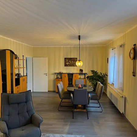 Casa vacanze Ferienhaus Muecheln