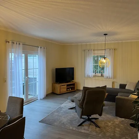 Ferienhaus Muecheln *