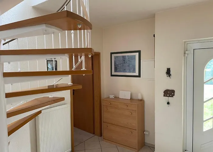 Ferienhaus Muecheln * Mücheln