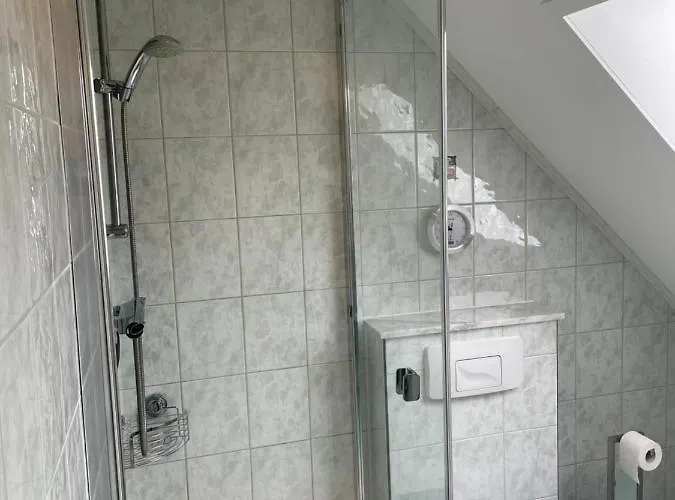 Ferienhaus Muecheln بيت للعطل *