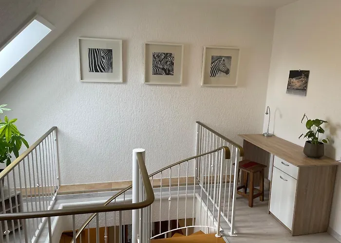 Nyaraló Ferienhaus Muecheln