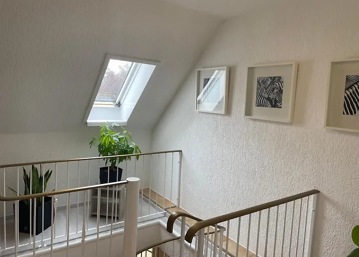 Ferienhaus Muecheln بيت للعطل