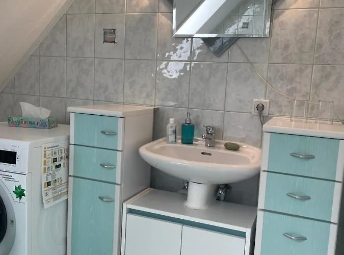 Ferienhaus Muecheln *