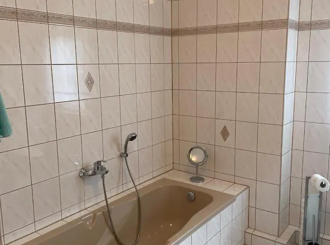 Ferienhaus Muecheln Nyaraló *