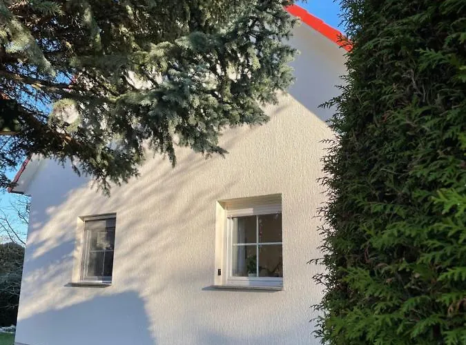 Ferienhaus Muecheln Mucheln